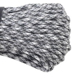 Паракорд Atwood Rope MFG 550 Snow Camo, 30 м Паракорд Atwood Rope MFG 550 Snow Camo, 30 м