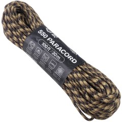 Паракорд Atwood Rope MFG 550 Tomahawk, 30 м