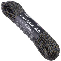Паракорд Atwood Rope MFG 550 Ambush, 30 м