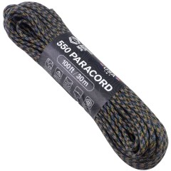 Паракорд Atwood Rope MFG 550 Ambush, 30 м