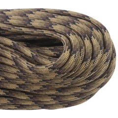 Паракорд Atwood Rope MFG 550 FDE Camo, 30 м