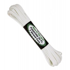 Светящийся в темноте паракорд Atwood Rope MFG 550 Glow, 15 м