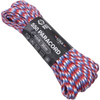 Паракорд Atwood Rope MFG 550 Liberty, 30 м