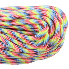 Паракорд Atwood Rope MFG 550 Light Stripes, 30 м