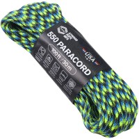Паракорд Atwood Rope MFG 550 Aquatica, 30 м