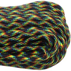 Паракорд Atwood Rope MFG 550 Galaxy, 30 м Паракорд Atwood Rope MFG 550 Galaxy, 30 м