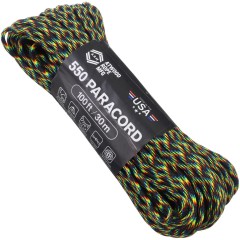 Паракорд Atwood Rope MFG 550 Galaxy, 30 м Паракорд Atwood Rope MFG 550 Galaxy, 30 м