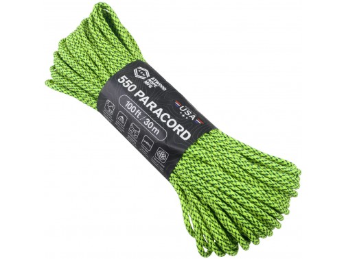 Паракорд Atwood Rope MFG 550 G Spec, 30 м