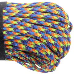 Паракорд Atwood Rope MFG 550 Jaw Breaker, 30 м