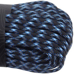 Паракорд Atwood Rope MFG 550 Lightning!, 30 м