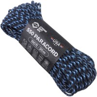 Паракорд Atwood Rope MFG 550 Lightning!, 30 м