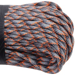 Паракорд Atwood Rope MFG 550 Die Cast, 30 м