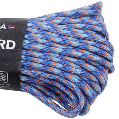 Паракорд Atwood Rope MFG 550 Nebula, 30 м Паракорд Atwood Rope MFG 550 Nebula, 30 м