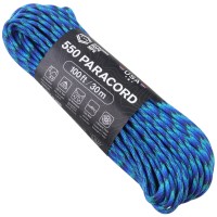 Паракорд Atwood Rope MFG 550 Neptune, 30 м