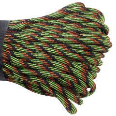 Паракорд Atwood Rope MFG 550 Ignition, 30 м