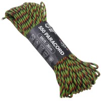 Паракорд Atwood Rope MFG 550 Ignition, 30 м