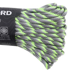 Паракорд Atwood Rope MFG 550 Zero G, 30 м