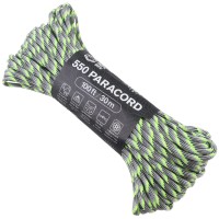 Паракорд Atwood Rope MFG 550 Zero G, 30 м