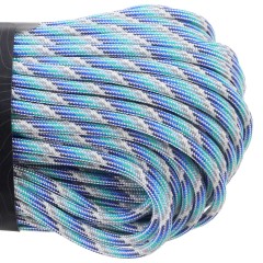 Паракорд Atwood Rope MFG 550 Cool Breeze, 30 м