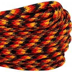 Паракорд Atwood Rope MFG 550 Oktoberfest, 30 м Паракорд Atwood Rope MFG 550 Oktoberfest, 30 м