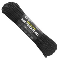 Светоотражающий паракорд Atwood Rope MFG 550 Reflective, 15 м