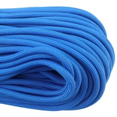 Паракорд Atwood Rope MFG 550 Blue, 30 м