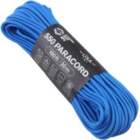 Паракорд Atwood Rope MFG 550 Blue, 30 м