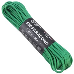Паракорд Atwood Rope MFG 550 Green, 30 м