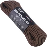 Паракорд Atwood Rope MFG 550 Brown, 30 м