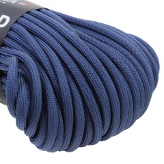 Паракорд Atwood Rope MFG 550 Navy, 30 м