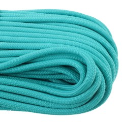 Паракорд Atwood Rope MFG 550 Teal, 30 м Паракорд Atwood Rope MFG 550 Teal, 30 м