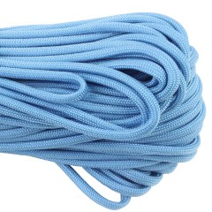 Паракорд Atwood Rope MFG 550 Carolina Blue, 30 м