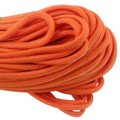 Паракорд Atwood Rope MFG 550 Burnt Orange, 30 м
