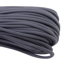 Паракорд Atwood Rope MFG 550 Graphite, 30 м