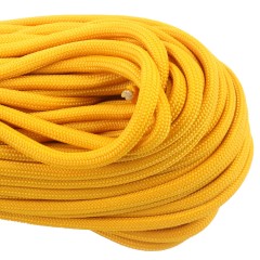 Паракорд Atwood Rope MFG 550 Air Force Gold, 30 м Паракорд Atwood Rope MFG 550 Air Force Gold, 30 м