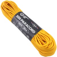 Паракорд Atwood Rope MFG 550 Air Force Gold, 30 м