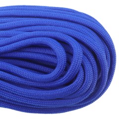 Паракорд Atwood Rope MFG 550 Ultramarine Blue, 30 м