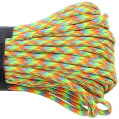 Паракорд Atwood Rope MFG 550 Dragonfly, 30 м