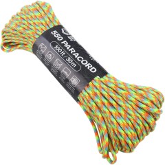 Паракорд Atwood Rope MFG 550 Dragonfly, 30 м