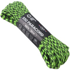 Паракорд Atwood Rope MFG 550 Outbreak, 30 м