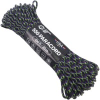 Паракорд Atwood Rope MFG 550 Undead, 30 м Паракорд Atwood Rope MFG 550 Undead, 30 м