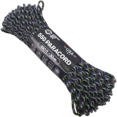 Паракорд Atwood Rope MFG 550 Undead, 30 м