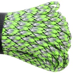 Паракорд Atwood Rope MFG 550 Bio Sludge, 30 м