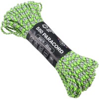 Паракорд Atwood Rope MFG 550 Bio Sludge, 30 м