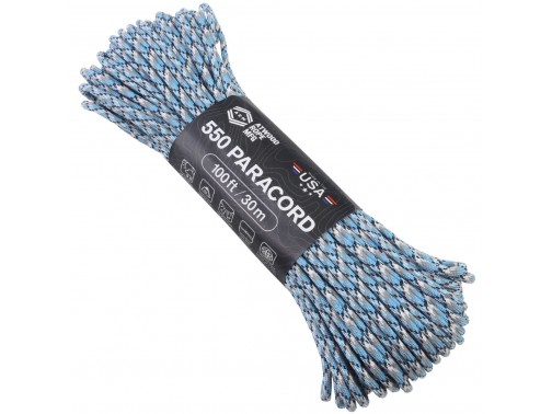 Паракорд Atwood Rope MFG 550 Antidote, 30 м