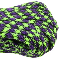 Паракорд Atwood Rope MFG 550 Zombie, 30 м