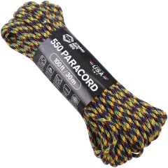 Паракорд Atwood Rope MFG 550 Vile, 30 м