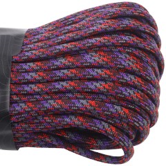 Паракорд Atwood Rope MFG 550 Apocalypse, 30 м