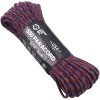 Паракорд Atwood Rope MFG 550 Apocalypse, 30 м Паракорд Atwood Rope MFG 550 Apocalypse, 30 м