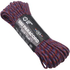 Паракорд Atwood Rope MFG 550 Apocalypse, 30 м